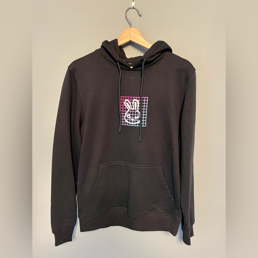 Sneak Energy Drink Sweatshirt